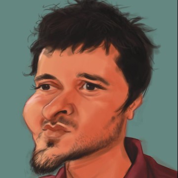 Mihai Radu