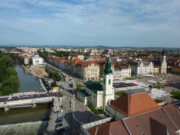 oradea