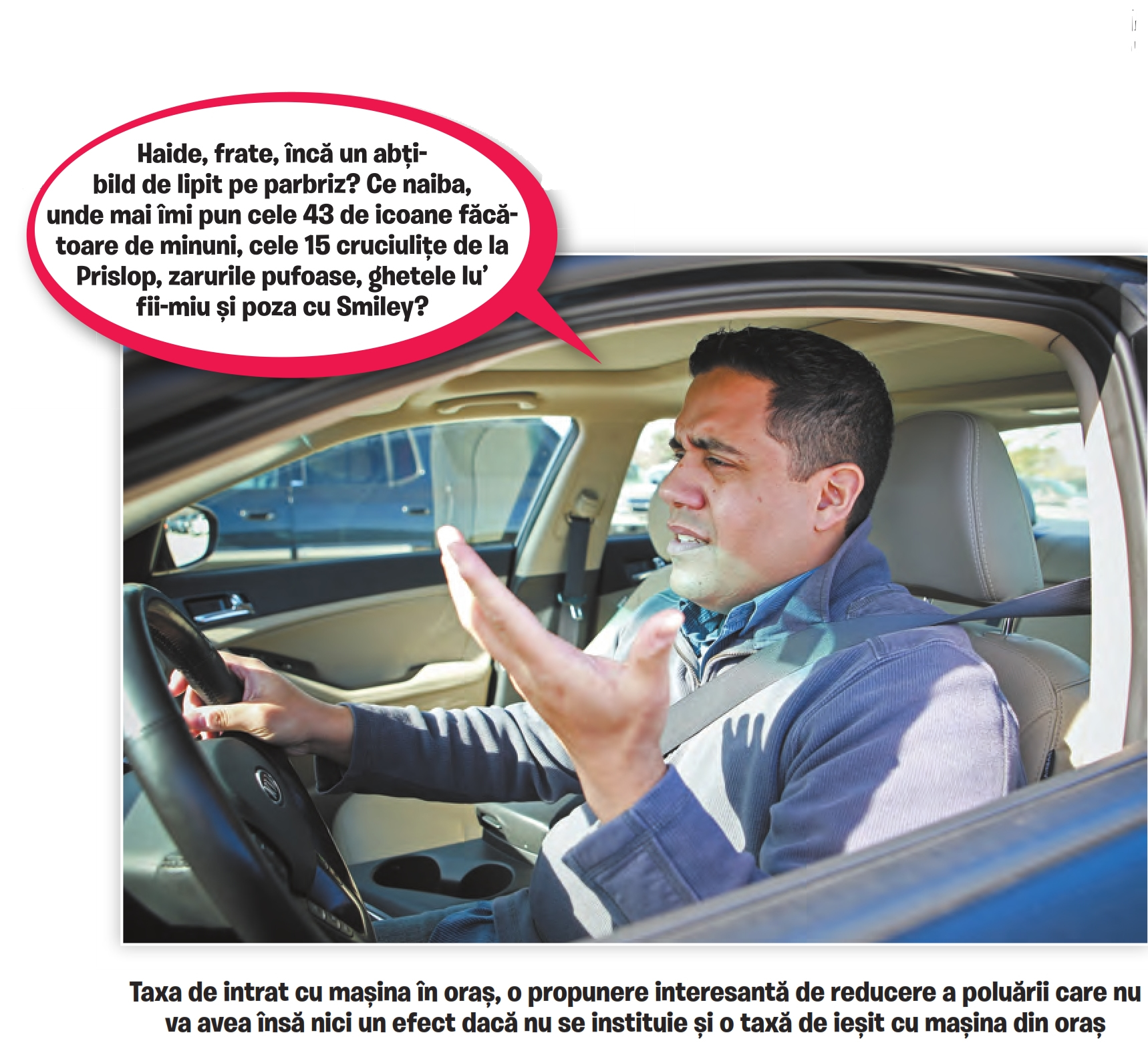 Cele Mai Bune RÄspunsuri La Interviul De Angajare Pentru Noua Taxa De Mediu CaÅ£avencii