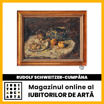 Iubitori de arta