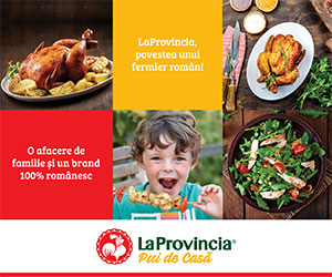 Carne de pui La Provincia