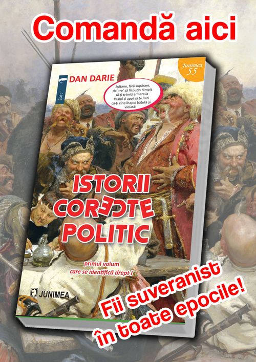 Istorii Corecte Politic