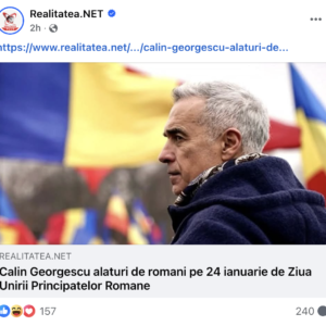 CG realitatea