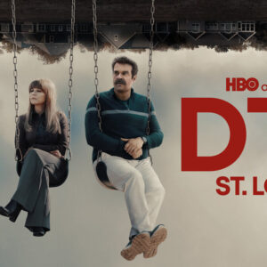 DTF St. Louis, HBO Max