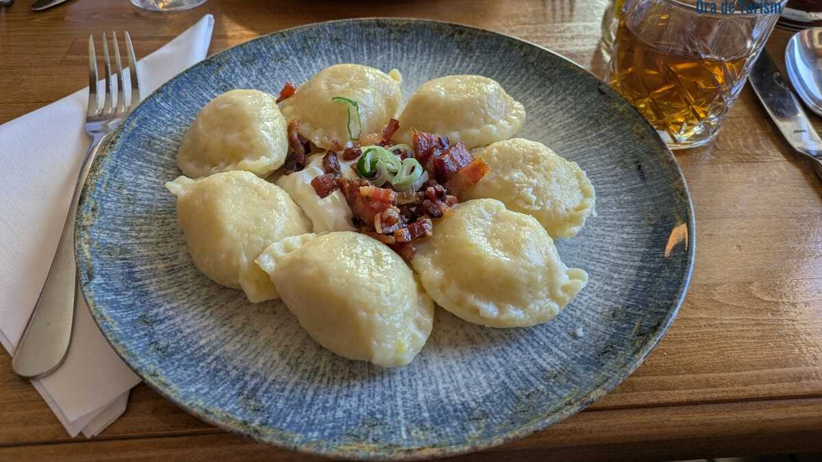 Restaurant Furkotka, Strbské Pleso