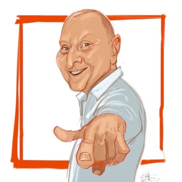 Sergiu Toader