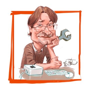 Florin Iaru