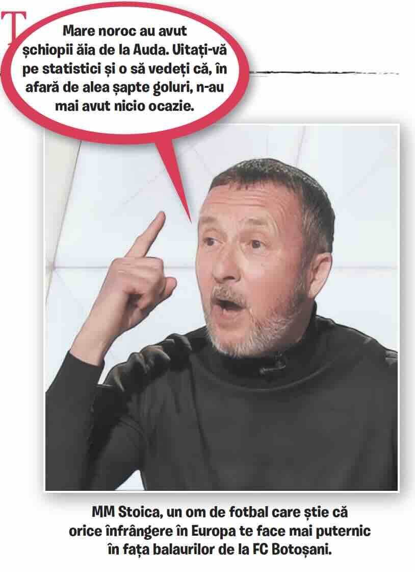 Programul Rabla pentru fotbal