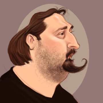 Dan Darie